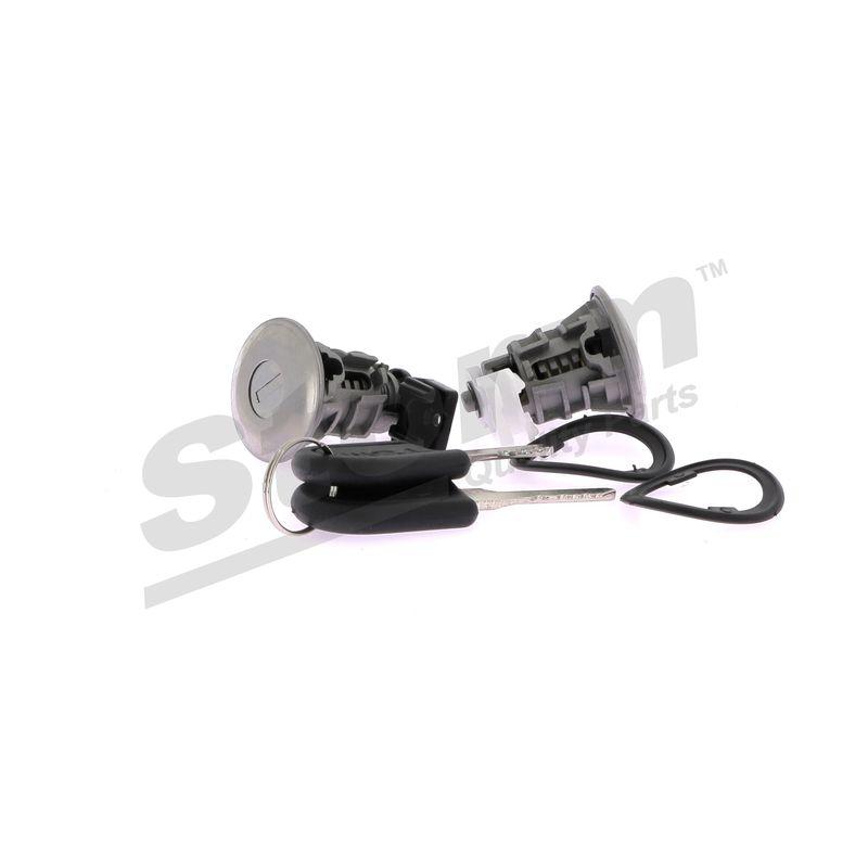 Jeu de cylindres de serrures STORM QUALITY PARTS 27025