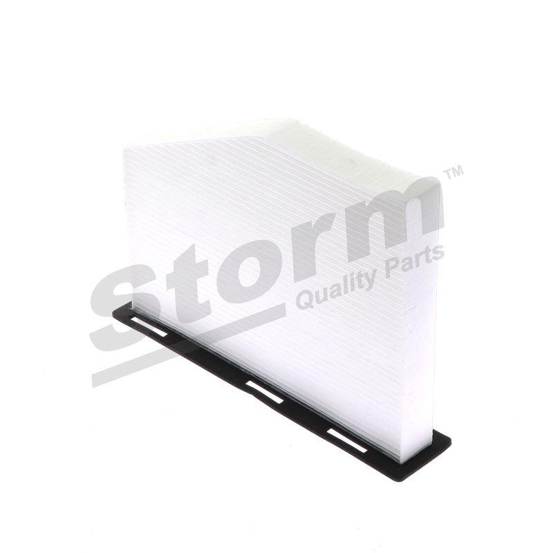 Filtre, air de l'habitacle STORM QUALITY PARTS 14254