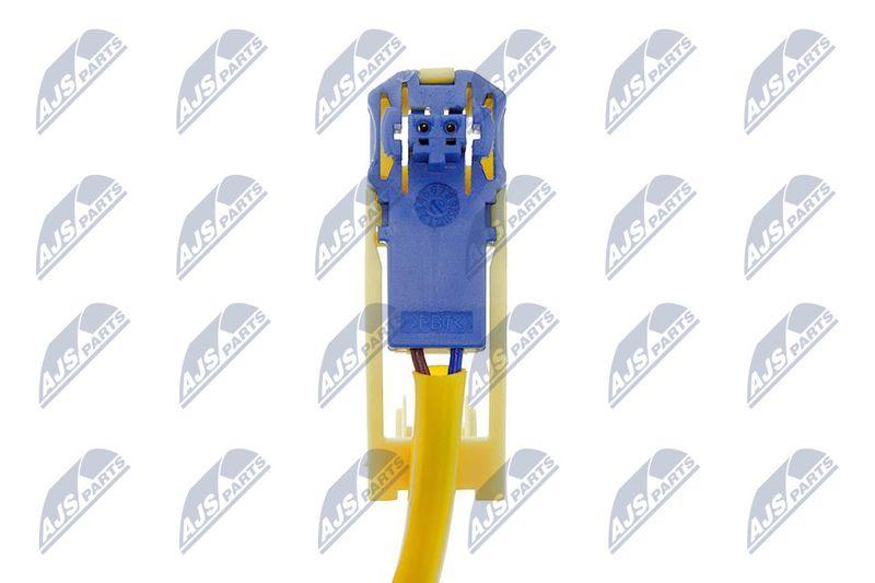 Ressort tournant, Airbag NTY EAS-HY-004