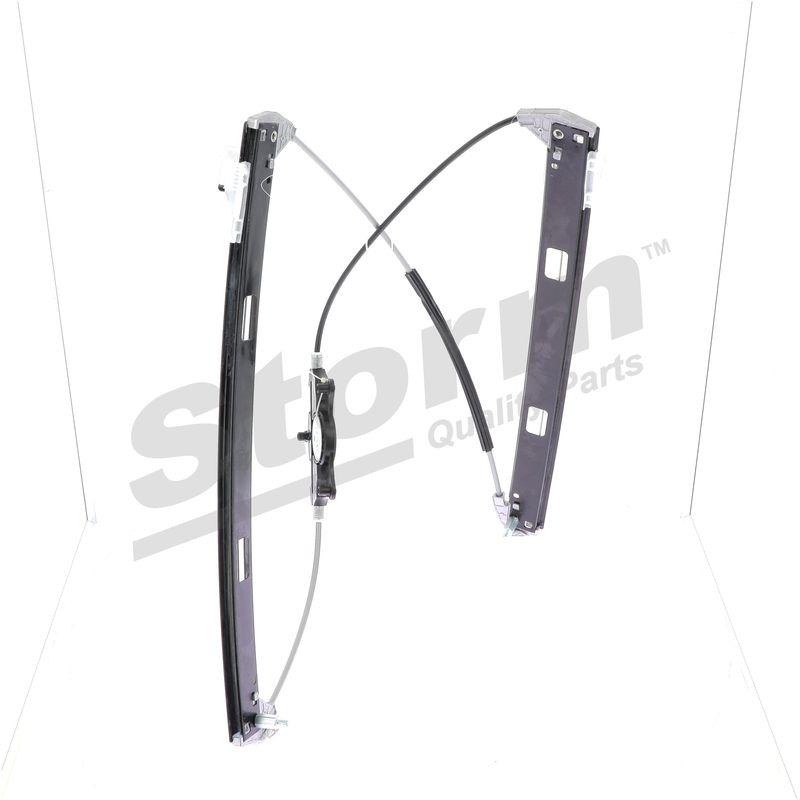 Lève-vitre STORM QUALITY PARTS 911408