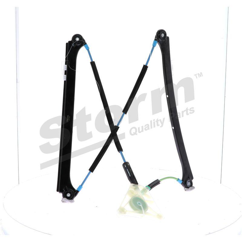 Lève-vitre STORM QUALITY PARTS 10369