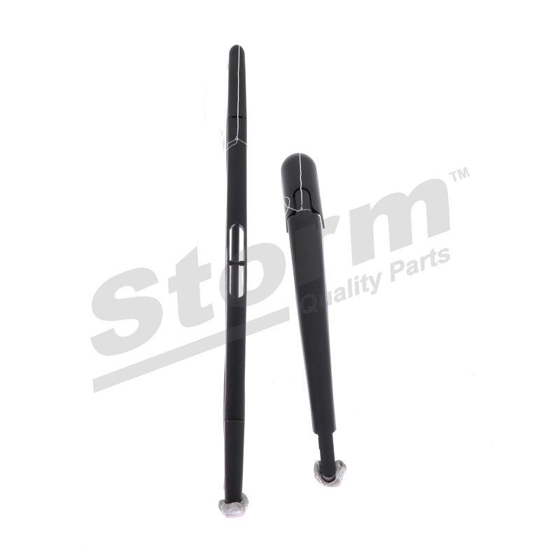 Kit de bras d'essuie-glace, nettoyage des vitres STORM QUALITY PARTS 79740KIT