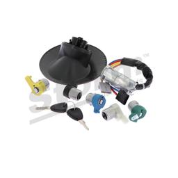Jeu de cylindres de serrures STORM QUALITY PARTS 88526