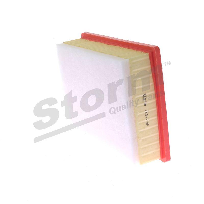 Filtre à air STORM QUALITY PARTS STO800706