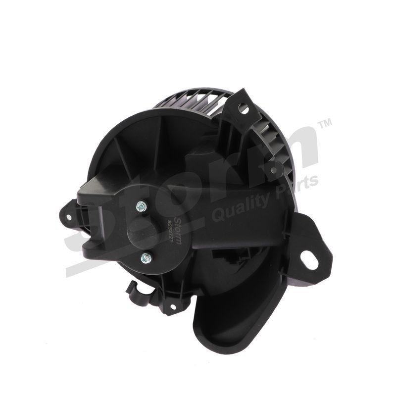 Pulseur d'air habitacle STORM QUALITY PARTS 3400802