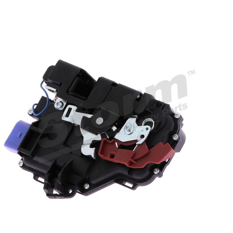 Serrure de porte STORM QUALITY PARTS 971001