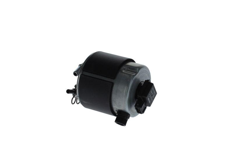 Filtre à carburant BOSCH F 026 402 126