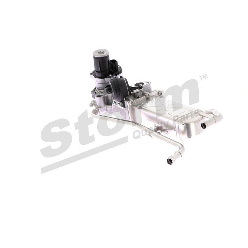 Vanne EGR STORM QUALITY PARTS 9054
