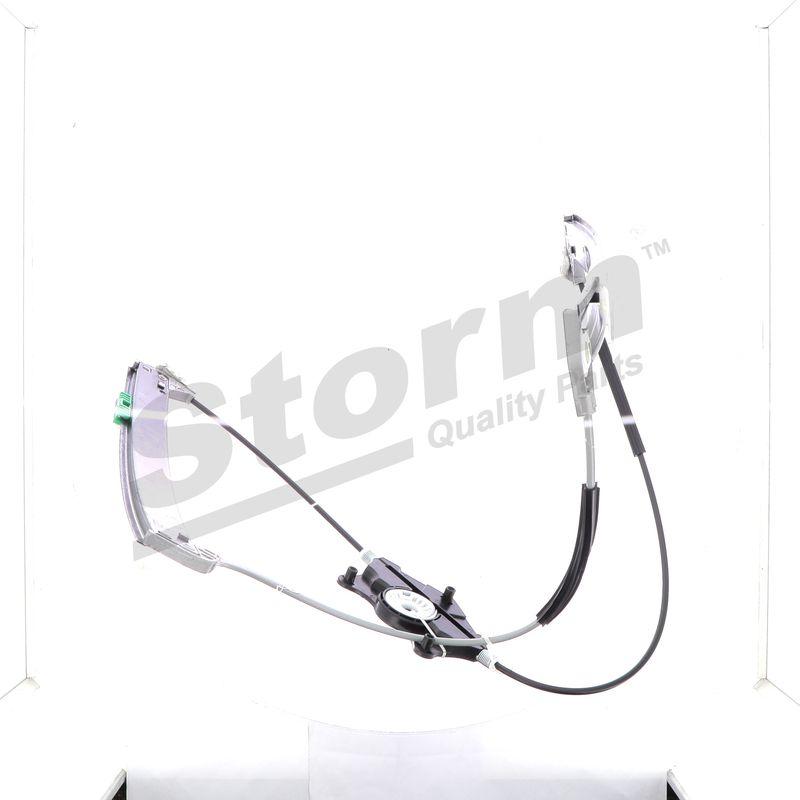 Lève-vitre STORM QUALITY PARTS 10482