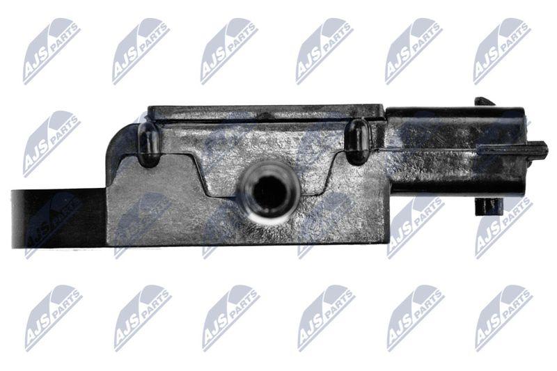 Capteur, pression des gaz échappement NTY ECS-PL-000