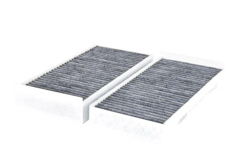 Filtre, air de l'habitacle BOSCH 1 987 435 582