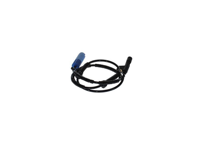 Capteur, vitesse de roue BOSCH 0 986 594 537
