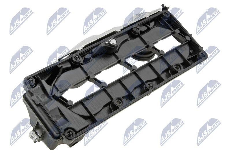 Couvercle de culasse NTY BPZ-VW-017