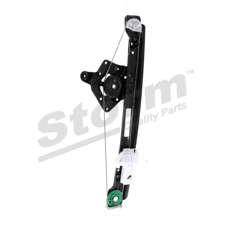 Lève-vitre STORM QUALITY PARTS 46586