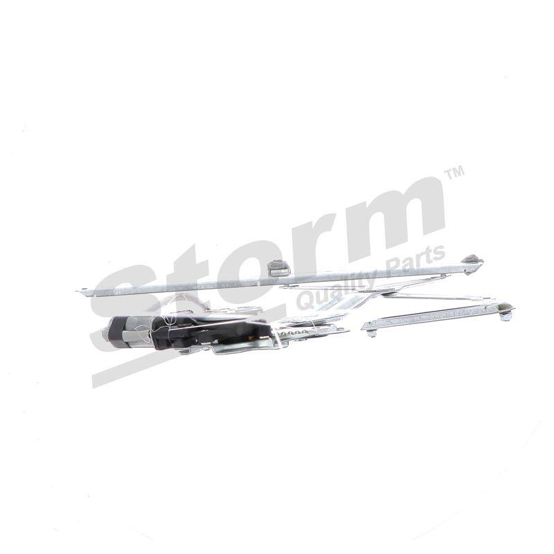 Lève-vitre STORM QUALITY PARTS 126075