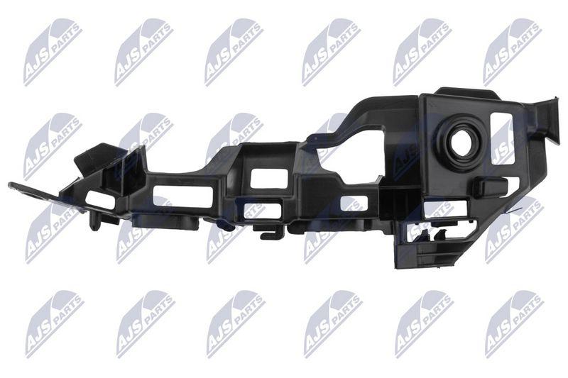 Support, pare-chocs NTY EZC-VW-496