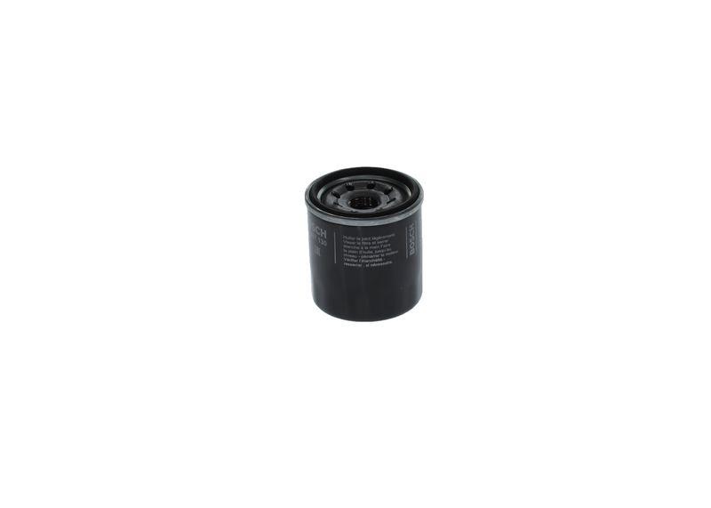 Filtre à huile BOSCH F 026 407 130