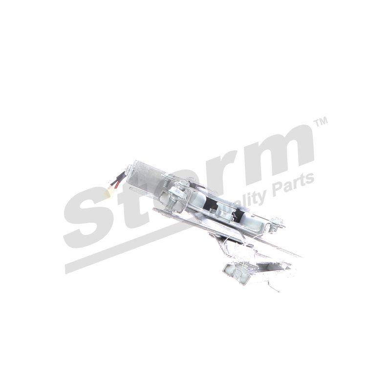 Lève-vitre STORM QUALITY PARTS 11276