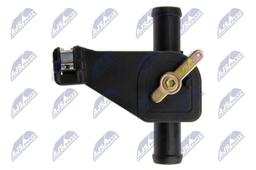 Vanne de régulation du liquide de refroidissement NTY CTM-VW-046