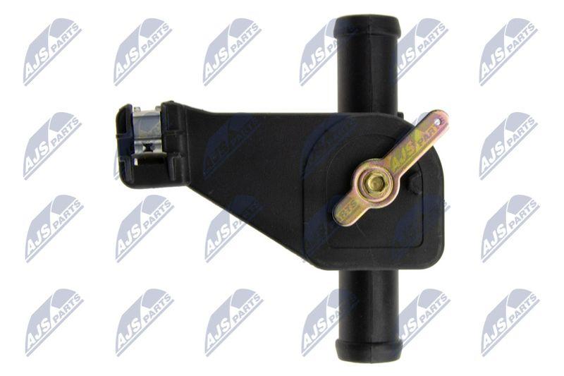 Vanne de régulation du liquide de refroidissement NTY CTM-VW-046