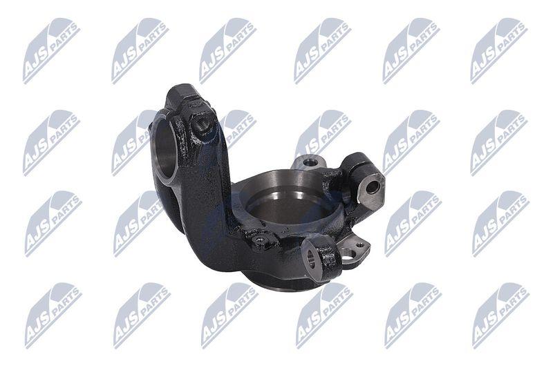 Fusée d'essieu, suspension de roue NTY ZZP-FR-057