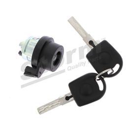 Cylindre de serrure STORM QUALITY PARTS 9712501
