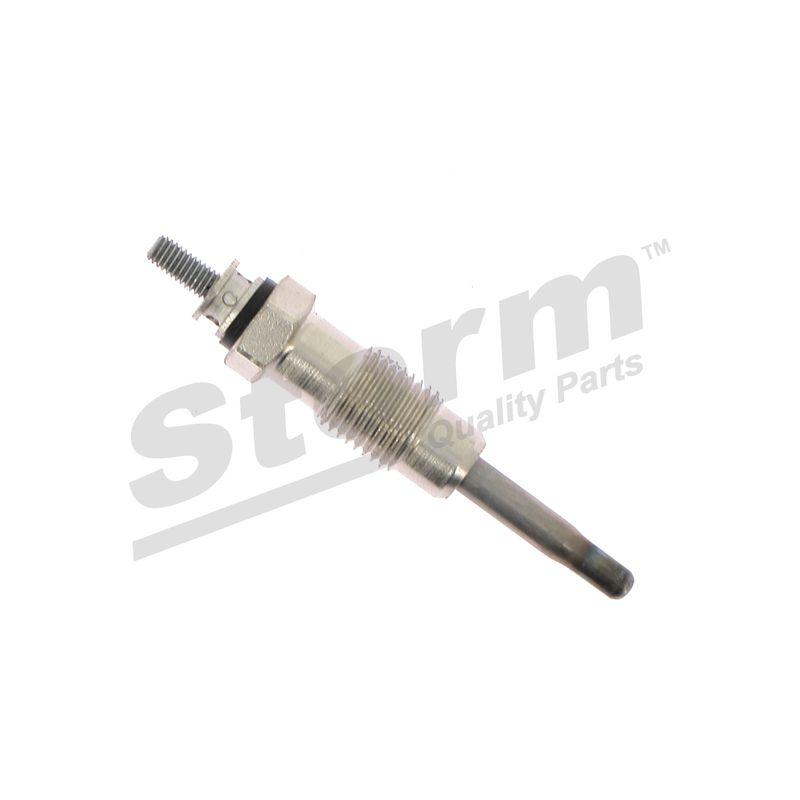 Bougie de préchauffage STORM QUALITY PARTS 502034
