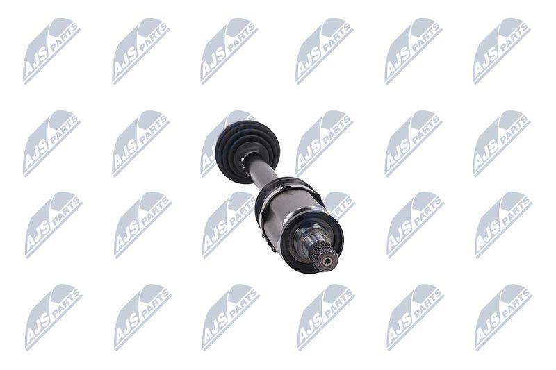 Arbre de transmission NTY NPW-BM-251
