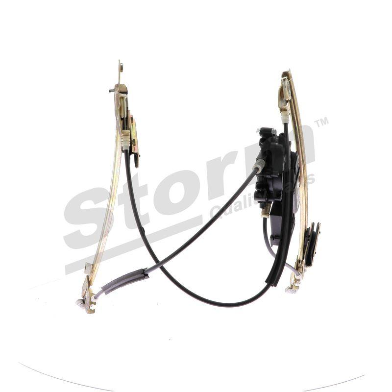 Lève-vitre STORM QUALITY PARTS 98676
