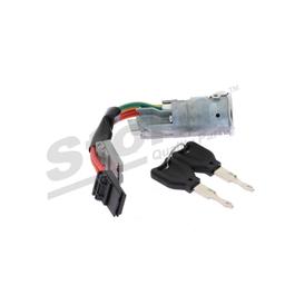 Fermeture-volant STORM QUALITY PARTS 81028