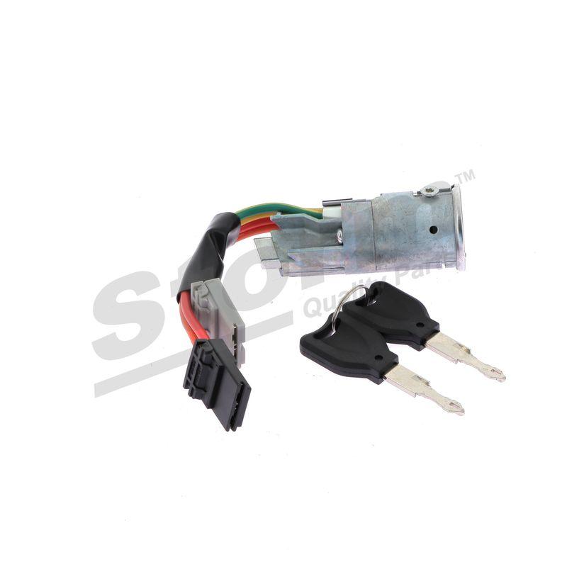 Fermeture-volant STORM QUALITY PARTS 81028