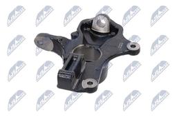 Fusée d'essieu, suspension de roue NTY ZZP-ME-025
