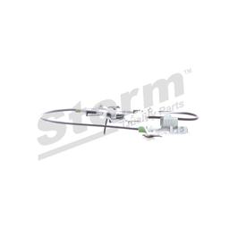 Lève-vitre STORM QUALITY PARTS 88067