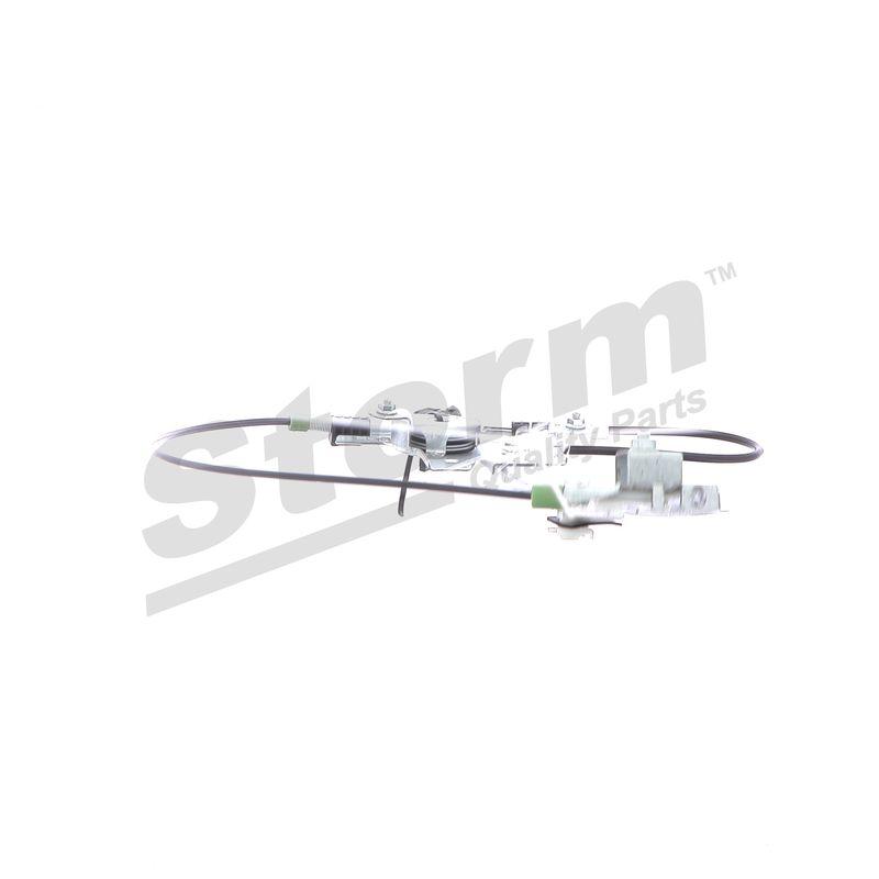 Lève-vitre STORM QUALITY PARTS 88067