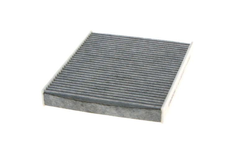Filtre, air de l'habitacle BOSCH 1 987 432 315
