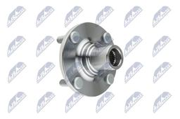 Moyeu de roue NTY KLP-MZ-014P