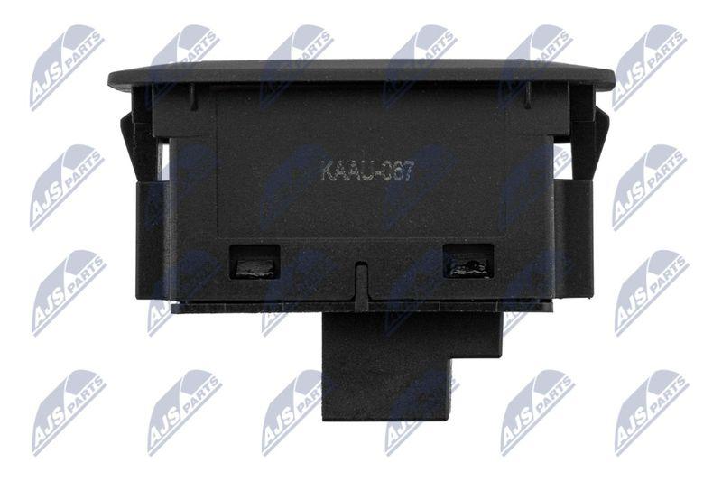 Interrupteur, hayon NTY EWS-AU-067