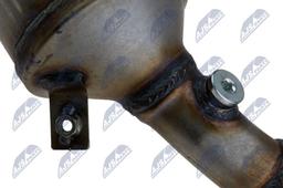 Catalyseur NTY KAT-VW-001