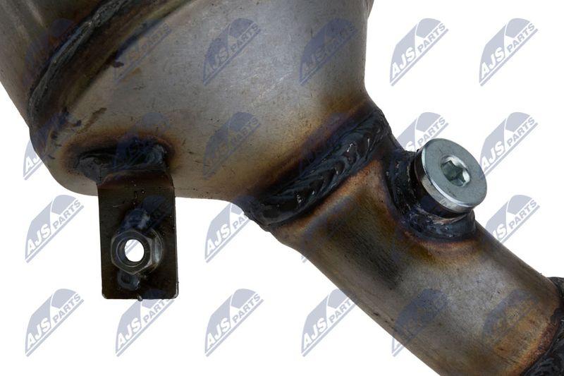Catalyseur NTY KAT-VW-001