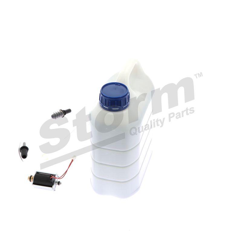 Pompe d’additif STORM QUALITY PARTS 777524