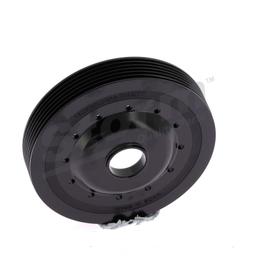 Poulie, vilebrequin STORM QUALITY PARTS 81094