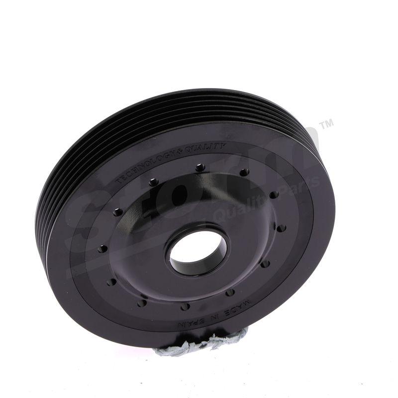 Poulie, vilebrequin STORM QUALITY PARTS 81094