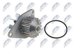 Pompe à eau, refroidissement du moteur NTY CPW-CT-027