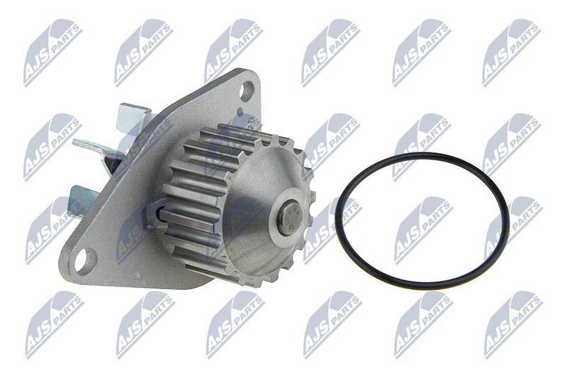 Pompe à eau, refroidissement du moteur NTY CPW-CT-027