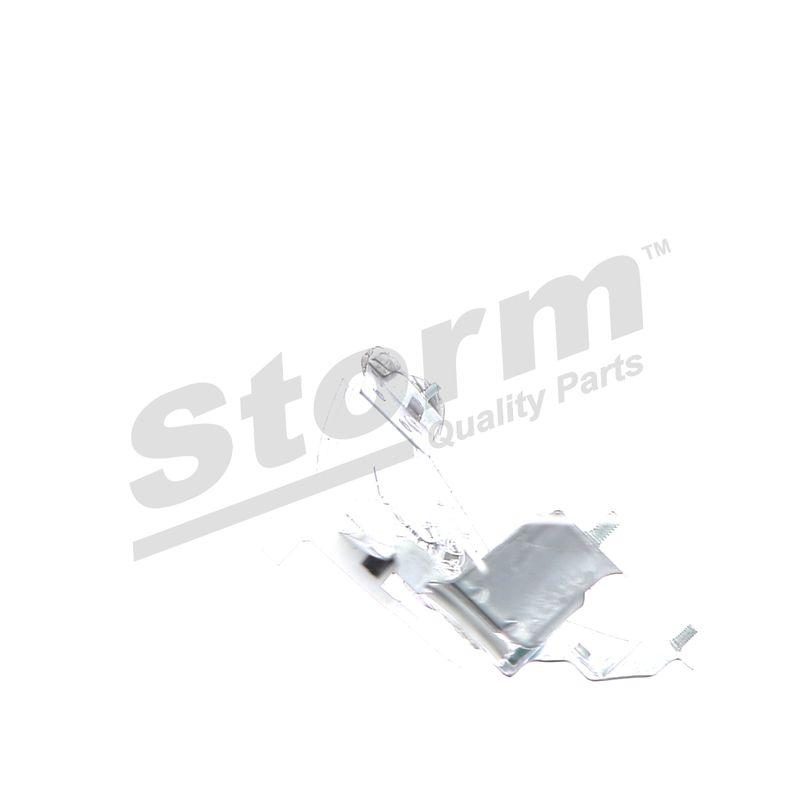 Lève-vitre STORM QUALITY PARTS 8787501
