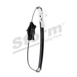 Lève-vitre STORM QUALITY PARTS 1027523