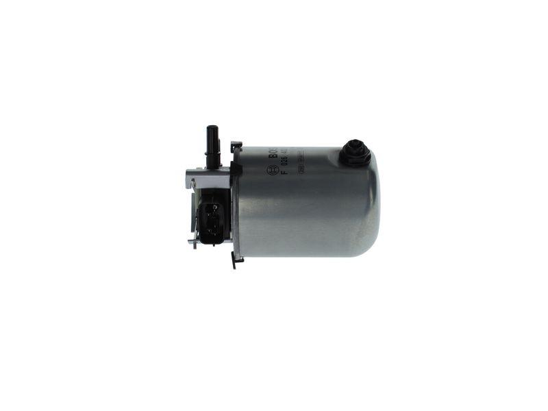 Filtre à carburant BOSCH F 026 402 288