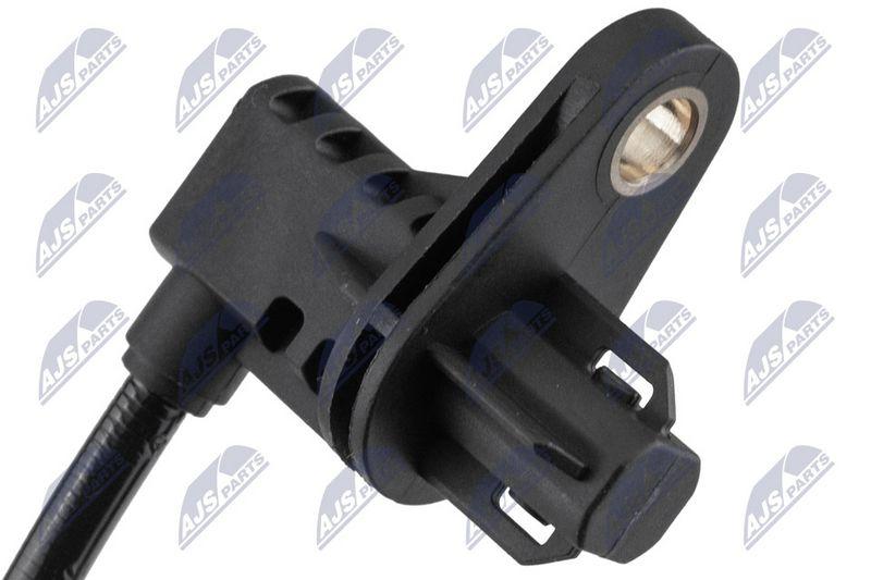Capteur, vitesse de roue NTY HCA-HY-588
