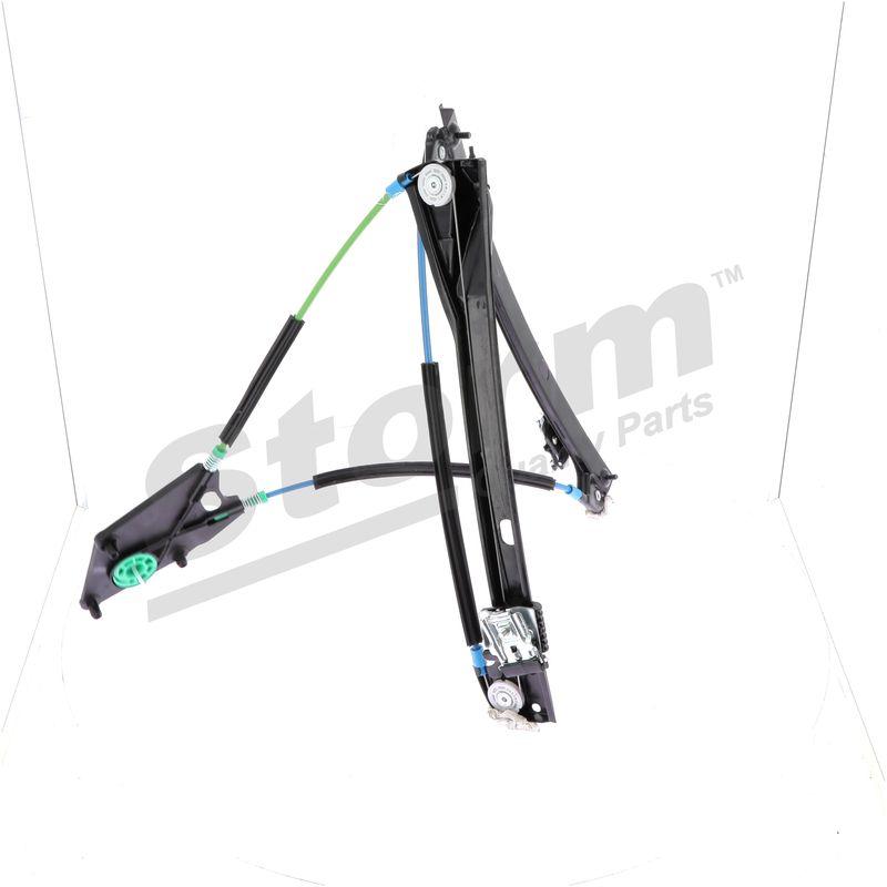 Lève-vitre STORM QUALITY PARTS 9307578