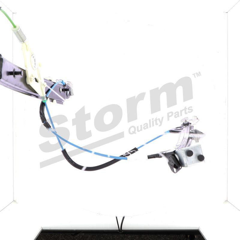 Lève-vitre STORM QUALITY PARTS 15476